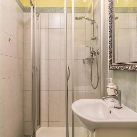 Tatrytop Krupowki 48 Bed & Breakfast Zakopane