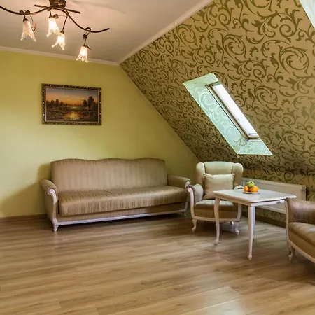 Bed & Breakfast Tatrytop Krupowki 48