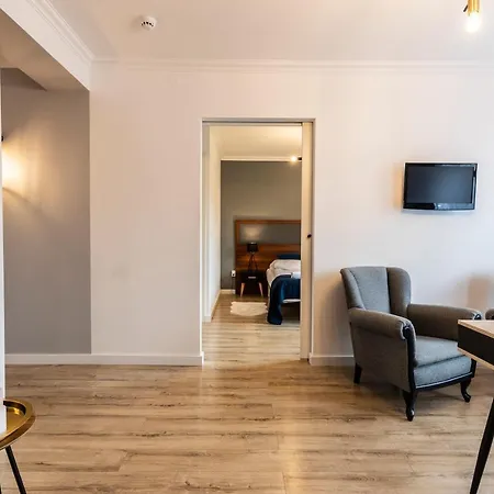 Bed & Breakfast Tatrytop Krupowki 48