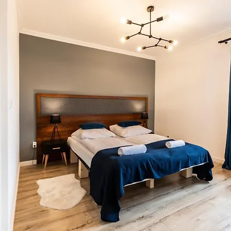 Bed & Breakfast Tatrytop Krupowki 48